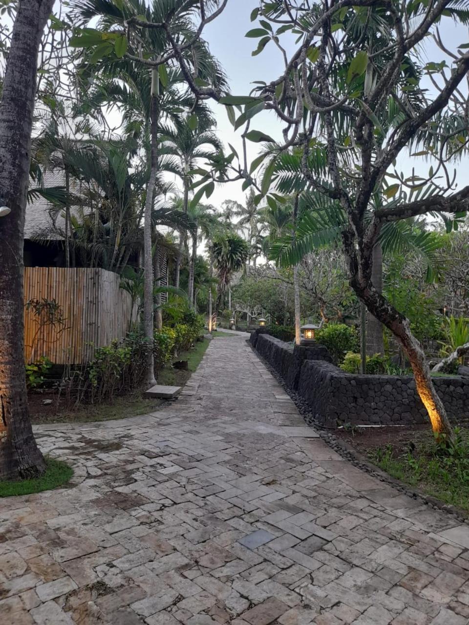 水明漾区皇家海滩巴厘岛 - 美憬阁收藏度假村 塞米亚克 外观 照片
